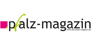 Logo Pfalz Magazin