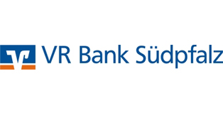 Logo VR Bank Südpfalz