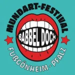 Babbel doch! Mundart-Festival Pfalz